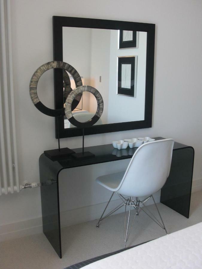 Luxury Modern Apartment Лестер Экстерьер фото